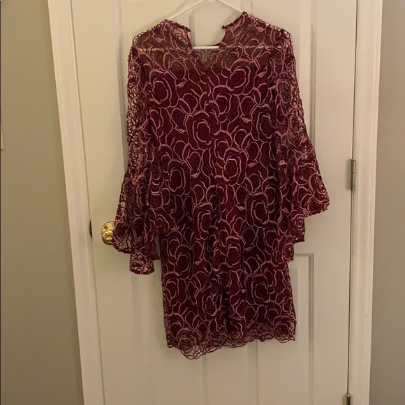 Cocktail dress - Picture 4 of 5